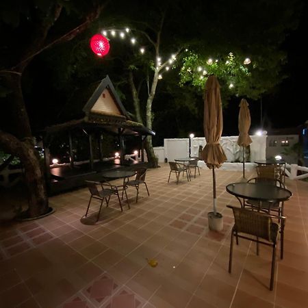 קו לנטה Lanta Il Mare Beach Resort מראה חיצוני תמונה