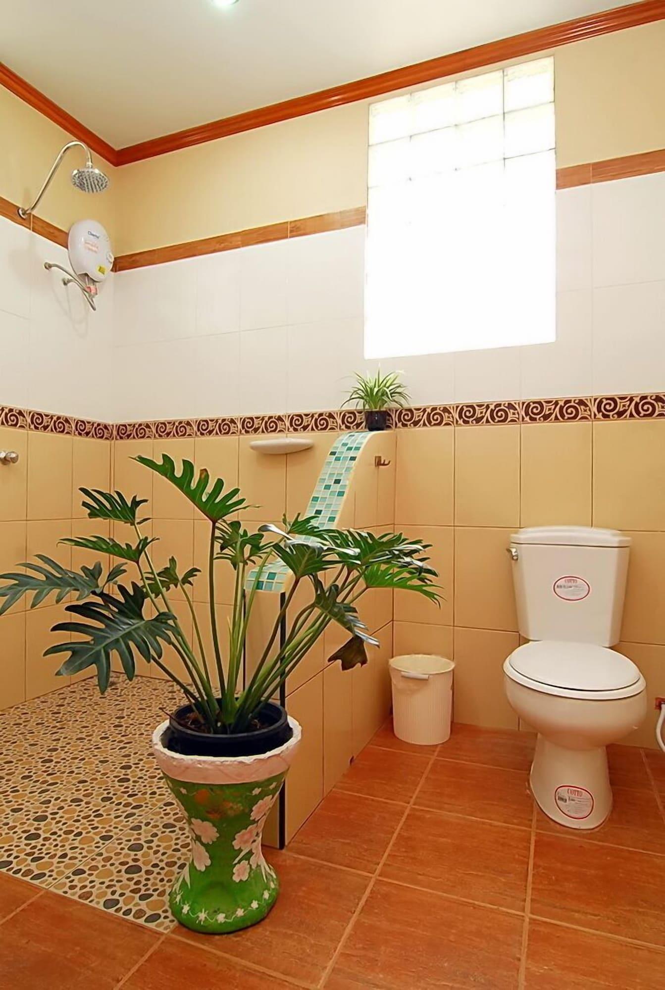 קו לנטה Lanta Il Mare Beach Resort מראה חיצוני תמונה