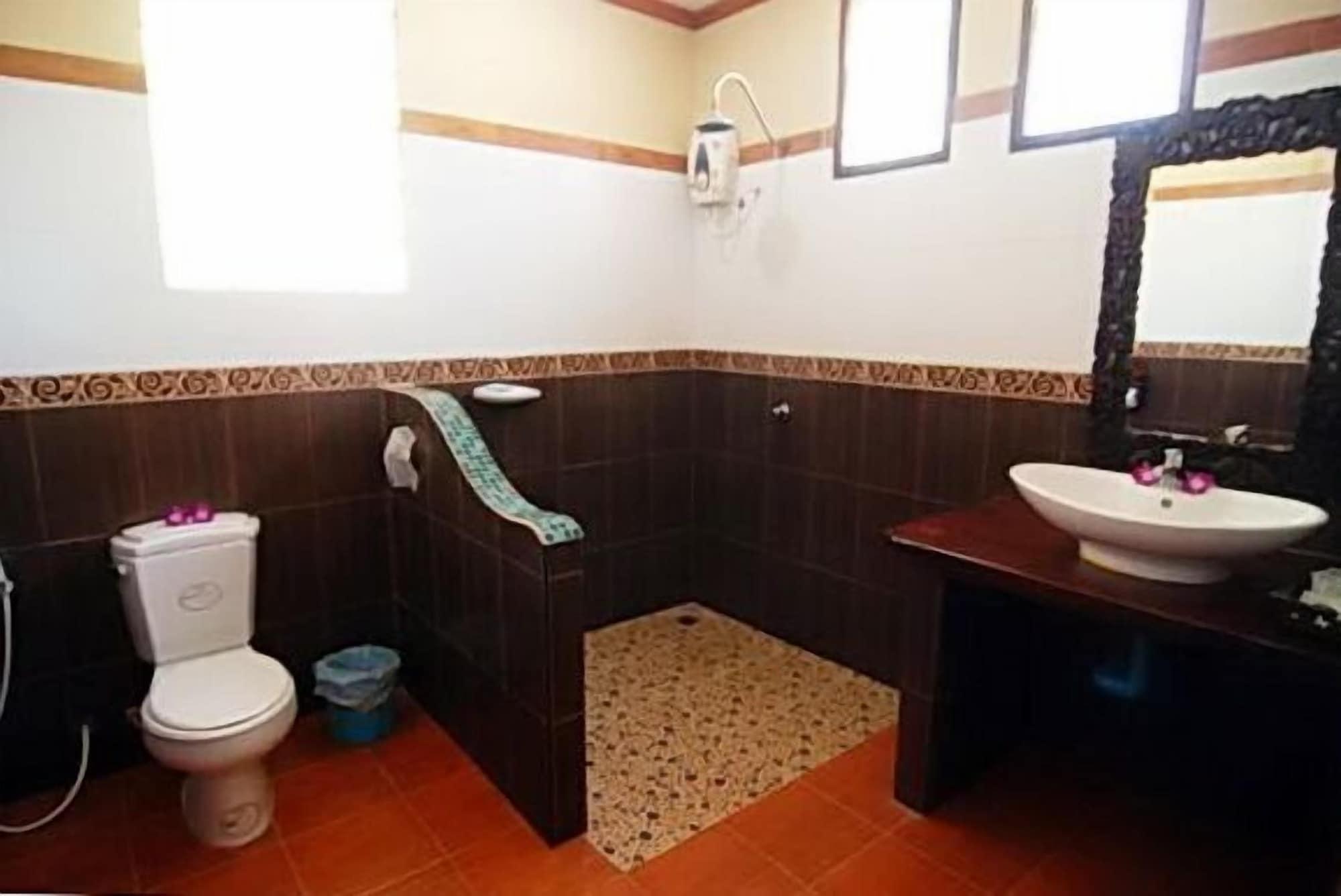 קו לנטה Lanta Il Mare Beach Resort מראה חיצוני תמונה