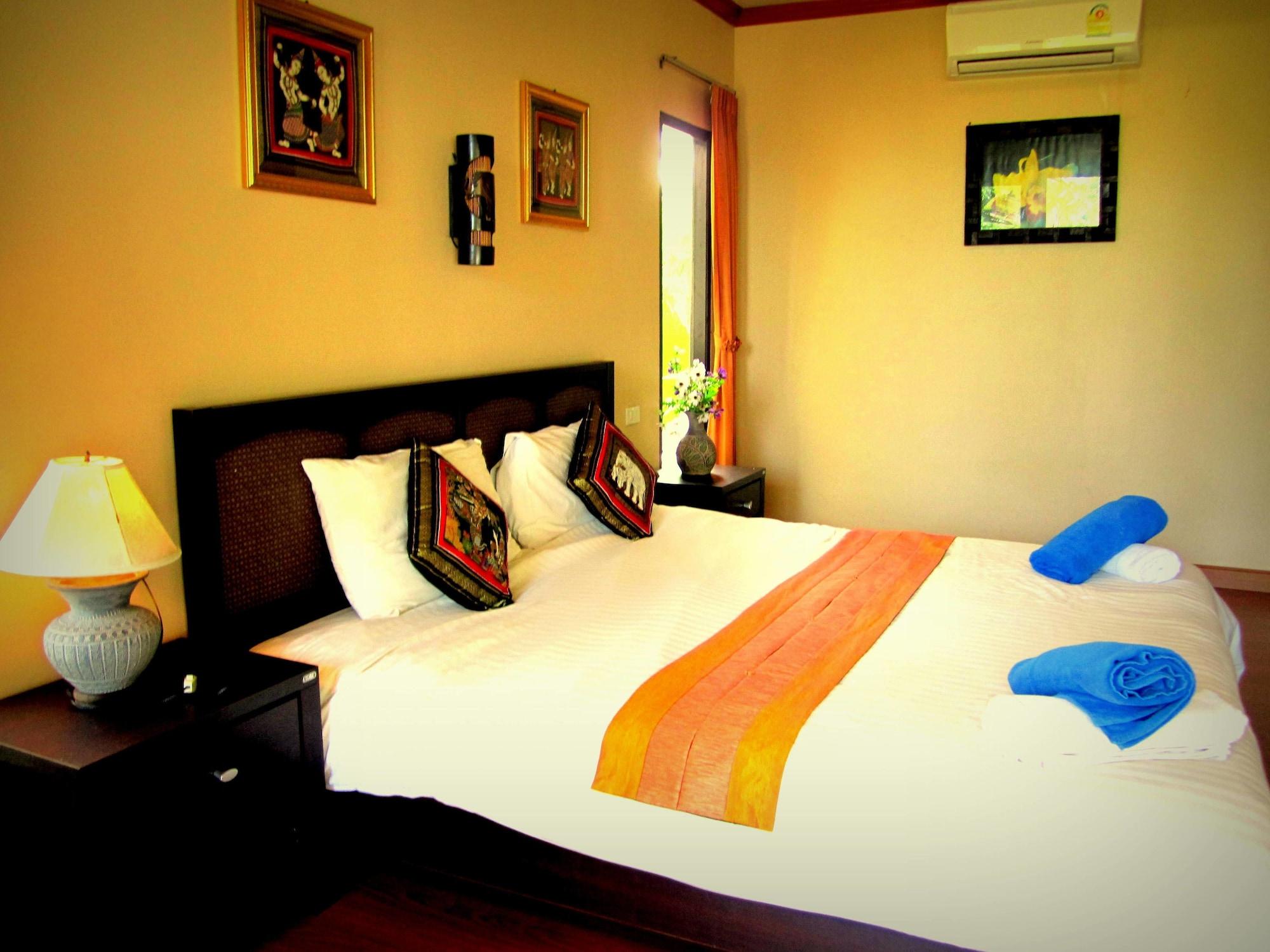 קו לנטה Lanta Il Mare Beach Resort מראה חיצוני תמונה